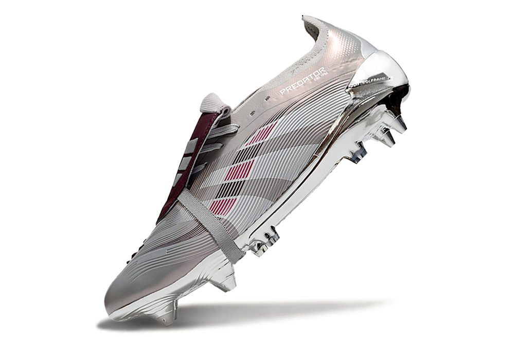 Chuteira Adidas Predator Accuracy SG Trava Mista