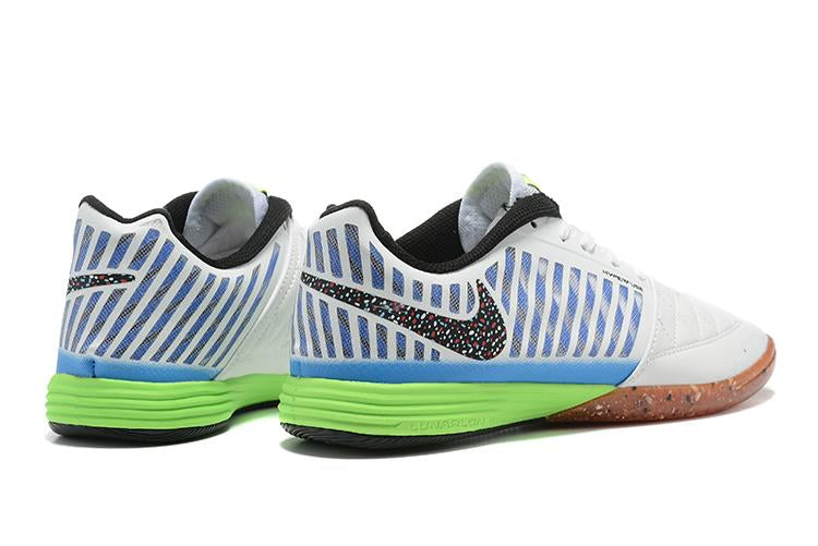 Chuteira Nike Lunar Gato 2 IC