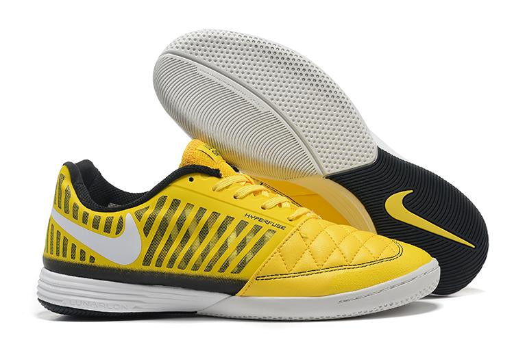 Chuteira Nike Lunar Gato 2 IC