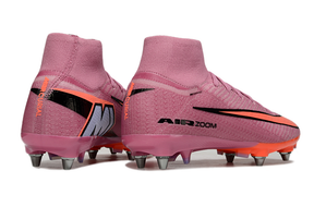 Chuteira Nike Mercurial Superfly 9 Elite SG Trava Mista