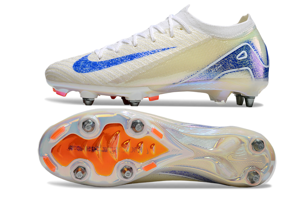 Chuteira Nike Mercurial Vapor 16 Elite SG Trava Mista
