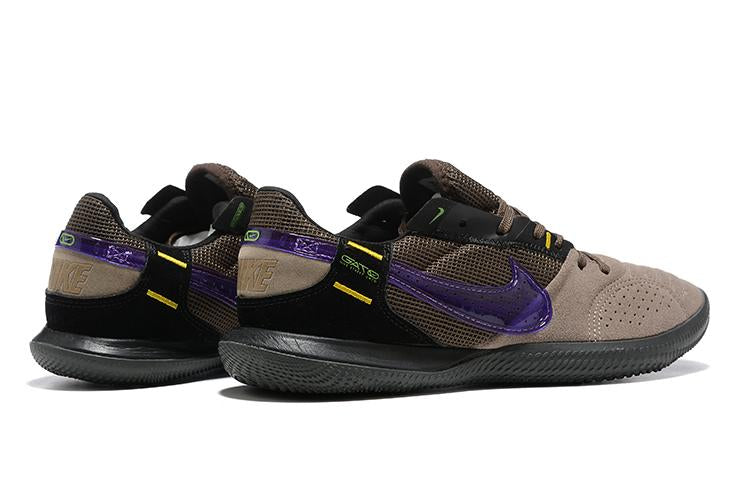 Chuteira Nike Streetgato IC