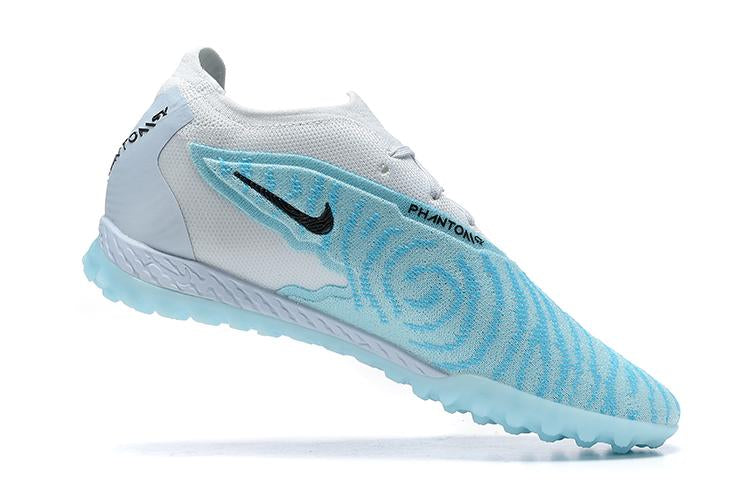 Chuteira Nike Phantom GX Elite TF