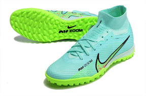 Chuteira Nike Air Zoom Mercurial Superfly TF