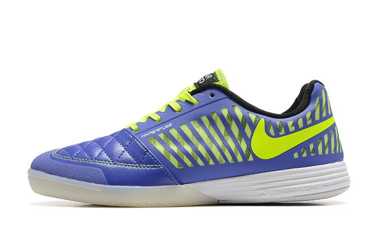 Chuteira Nike Lunar Gato 2 IC