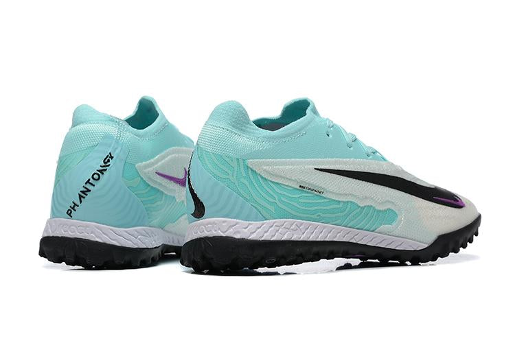 Chuteira Nike Phantom GX Elite TF