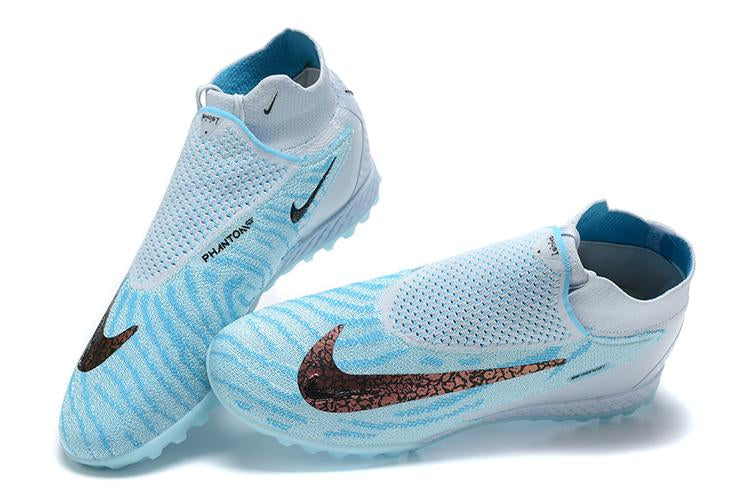 Chuteira Nike Phantom GX Elite TF