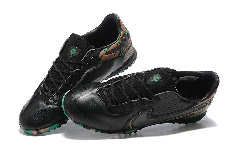 Chuteira Nike Tiempo Street Gato TF