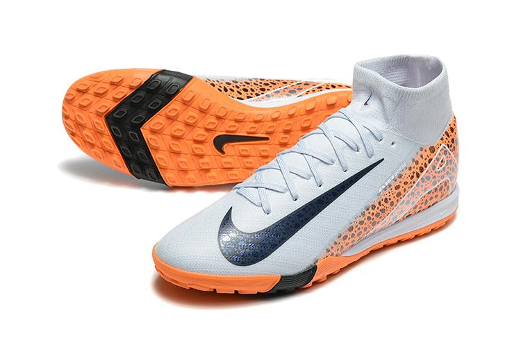 Chuteira Nike Air Zoom Mercurial Superfly 8 TF