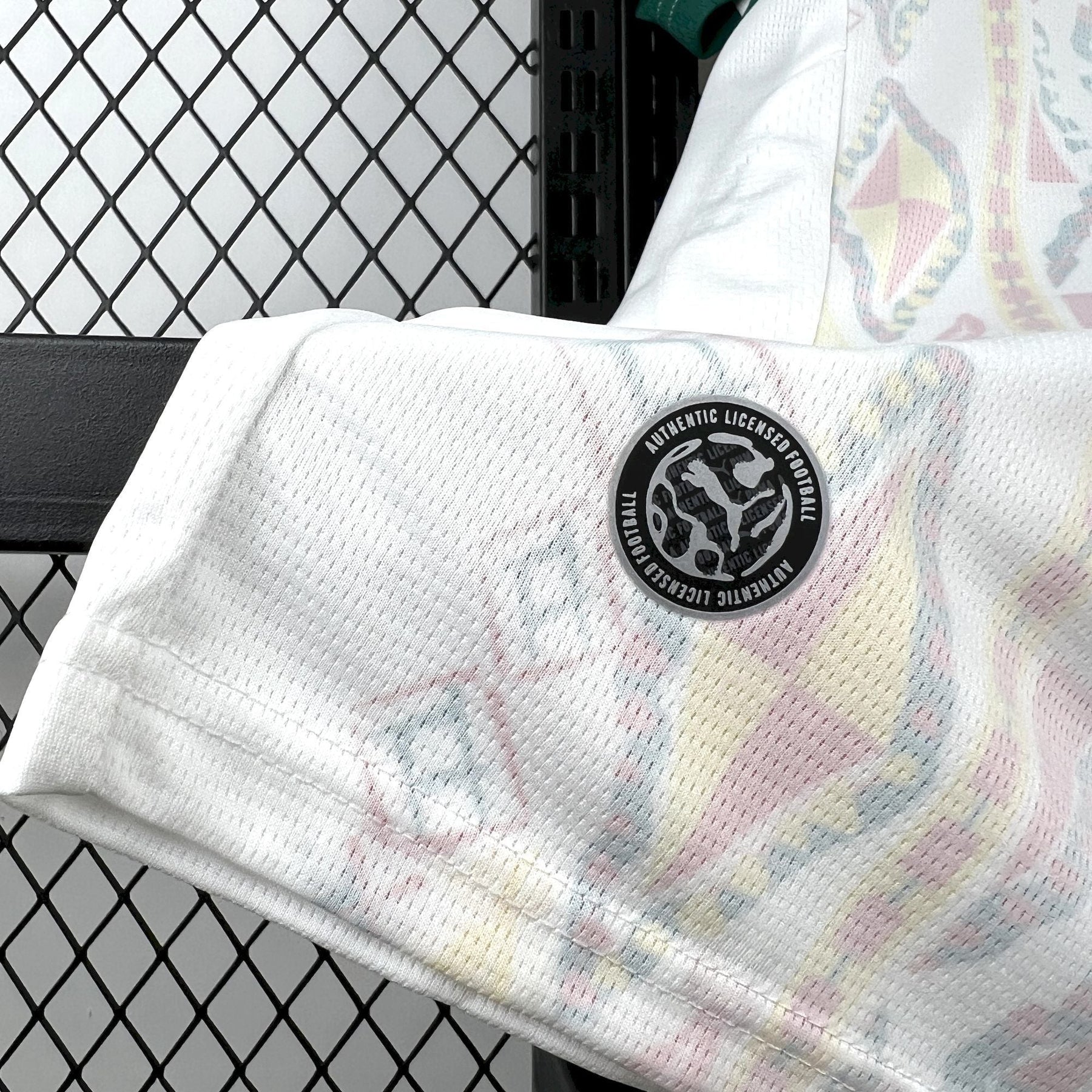 Camisa Senegal Home 26/27 - Puma Torcedor Masculina - Copa Do Mundo