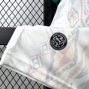 Camisa Senegal Home 26/27 - Puma Torcedor Masculina - Copa Do Mundo