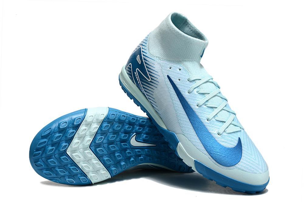 Chuteira Nike Air Zoom Mercurial Superfly 8 TF