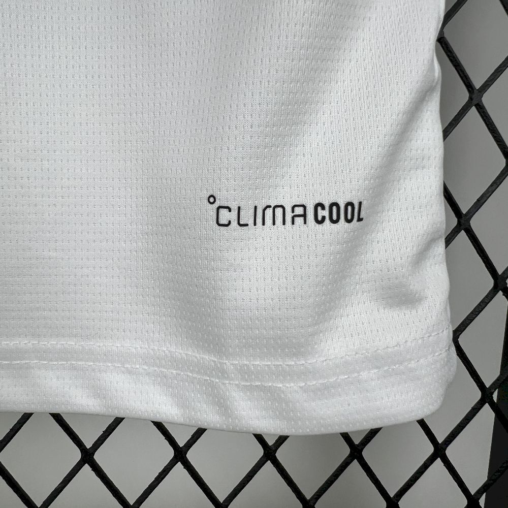 Camisa Alemanha Home 26/27 - Adidas Torcedor Masculina - Copa Do Mundo