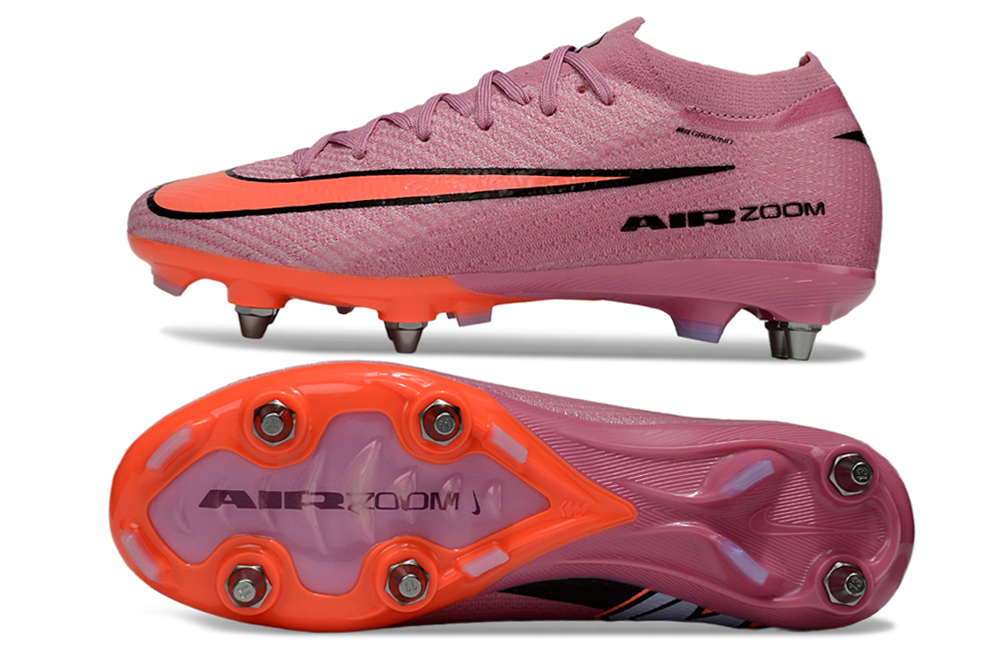 Chuteira Nike Mercurial Vapor 16 Elite SG Trava Mista