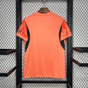 Camisa Manchester City 25/26 Puma - Torcedor