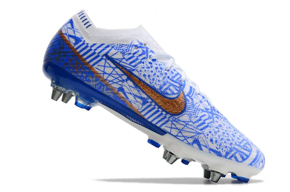 Chuteira Nike Air Zoom Mercurial Vapor 15 Elite Pro SG Trava Mista