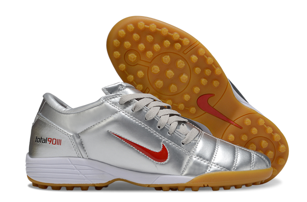 Chuteira Nike Total 90 TF