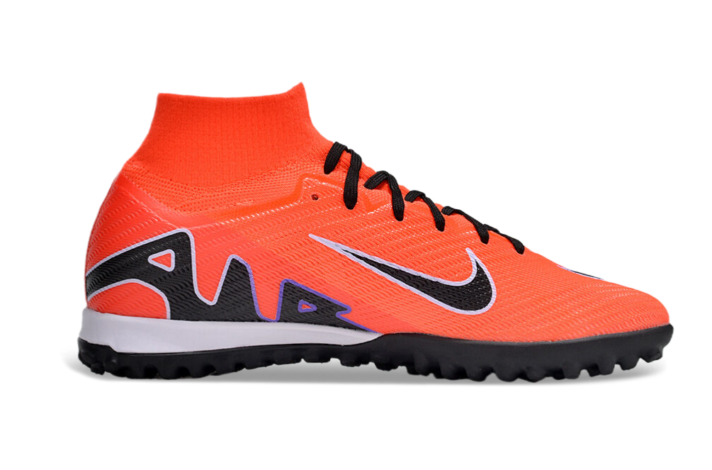 Chuteira Nike Air Zoom Mercurial Superfly TF