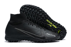 Chuteira Nike Air Zoom Mercurial Superfly TF