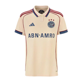 Camisa Ajax Third 25/26 Adidas - Torcedor