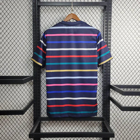Camisa França Treino 24/25 - Nike Torcedor Masculina Lançamento