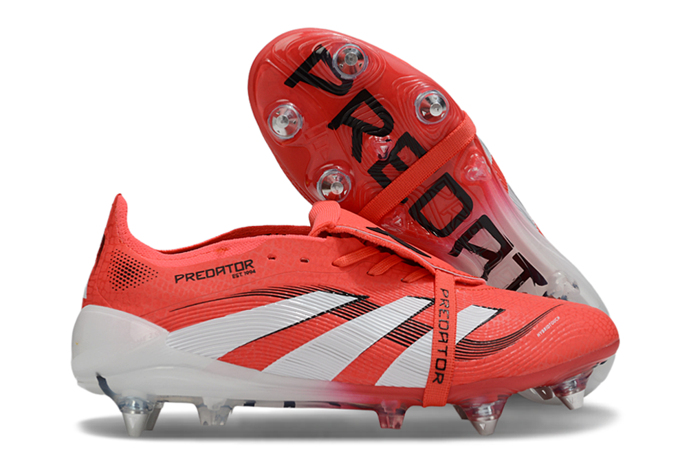 Chuteira Adidas Predator Accuracy SG Trava Mista