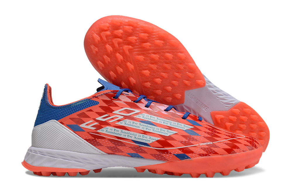 Chuteira Adidas F50 League TF