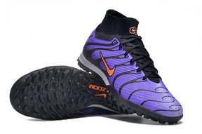 Chuteira Nike Air Zoom Mercurial Superfly TF