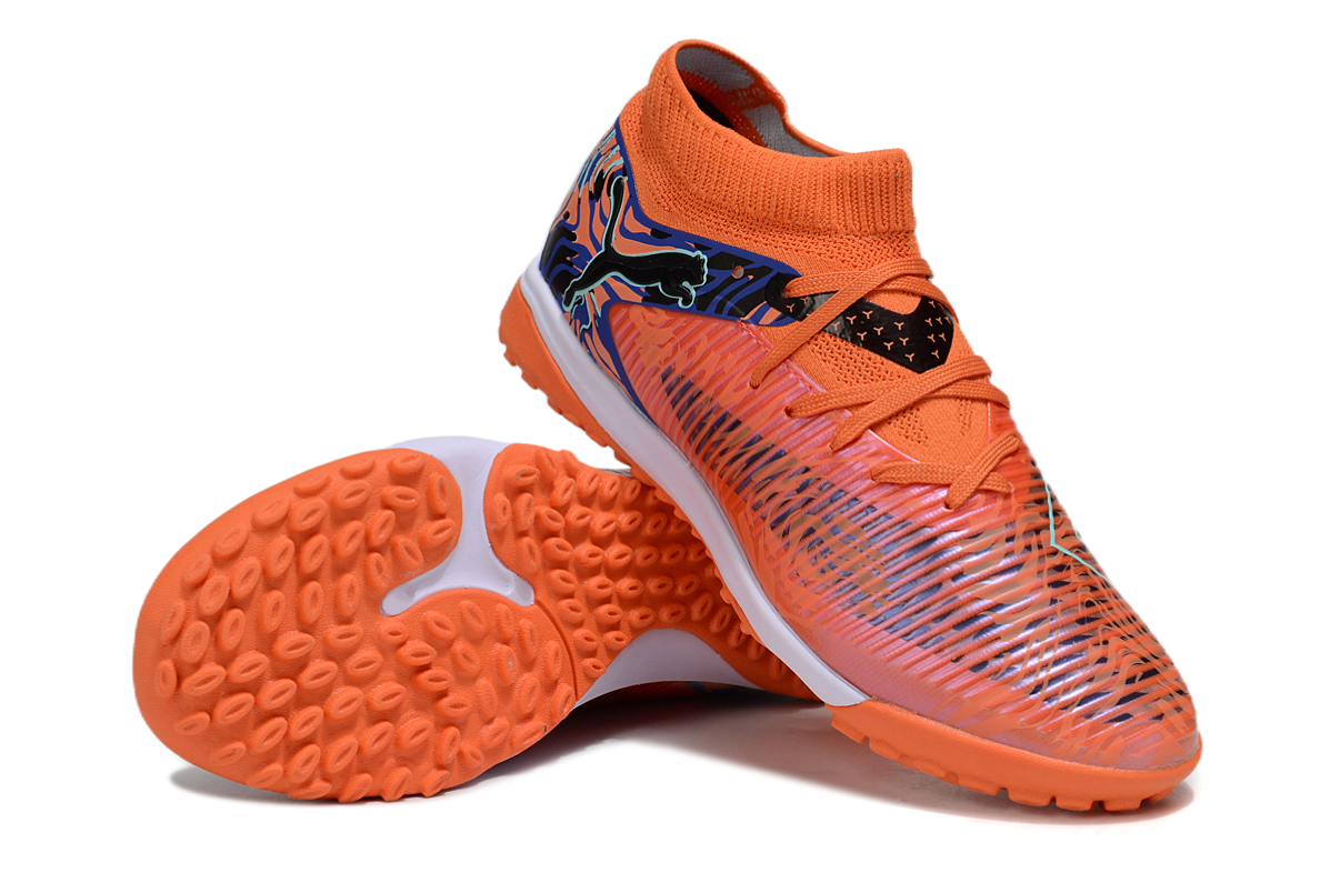 Chuteira Puma Future 8 Ultimate TF