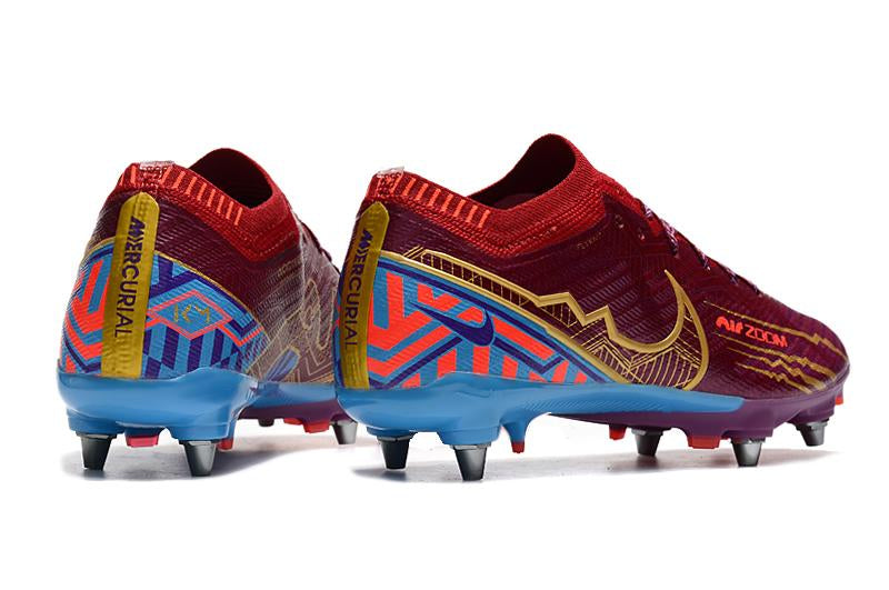 Chuteira Nike Air Zoom Mercurial Vapor 15 Elite Pro SG Trava Mista