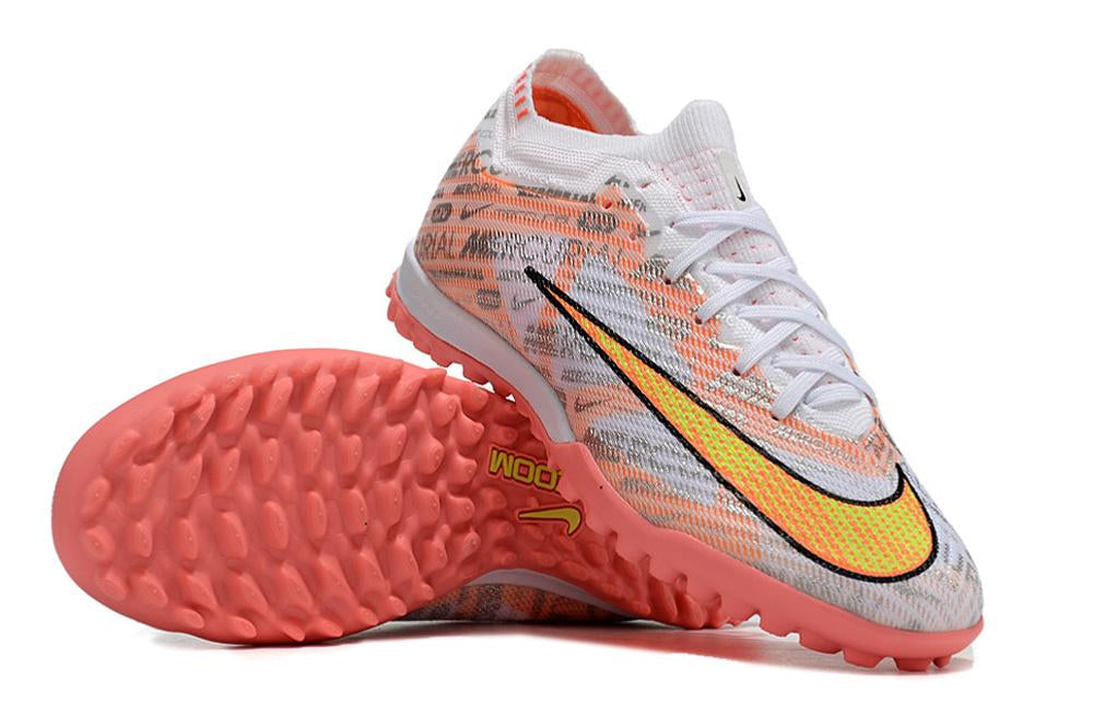 Chuteira Nike Air Zoom Mercurial Vapor TF