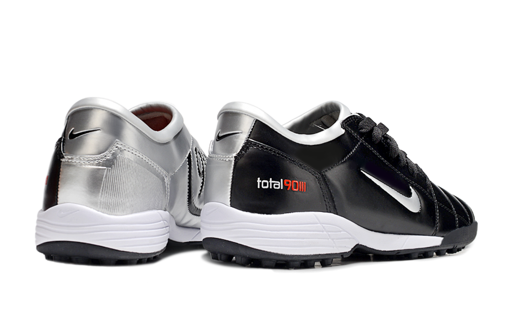 Chuteira Nike Total 90 TF