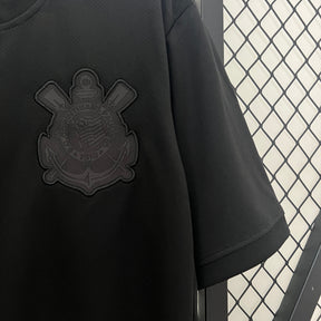 Camisa Corinthians Reserva 24/25 - Nike Versão Torcedor Masculina