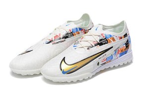 Chuteira Nike Phantom GX Elite TF