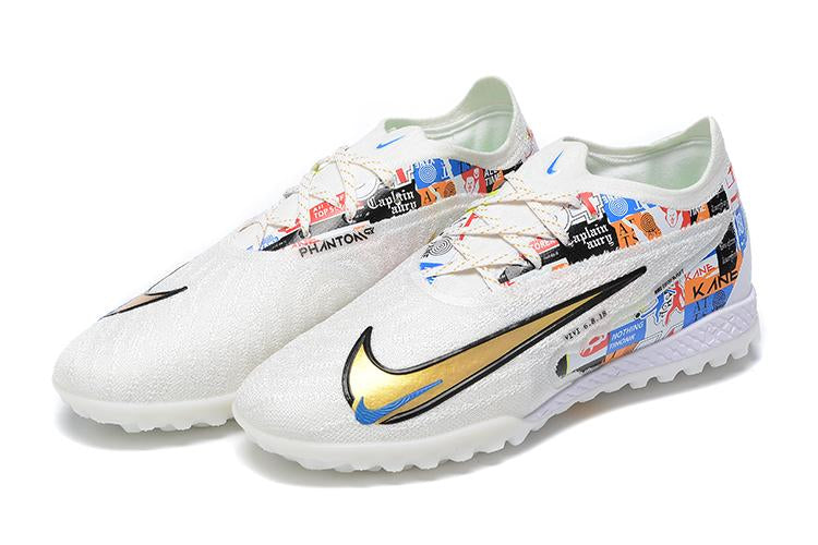 Chuteira Nike Phantom GX Elite TF