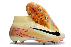 Chuteira Nike Mercurial Superfly 9 Elite SG Trava Mista