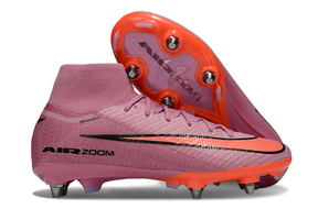 Chuteira Nike Mercurial Superfly 9 Elite SG Trava Mista