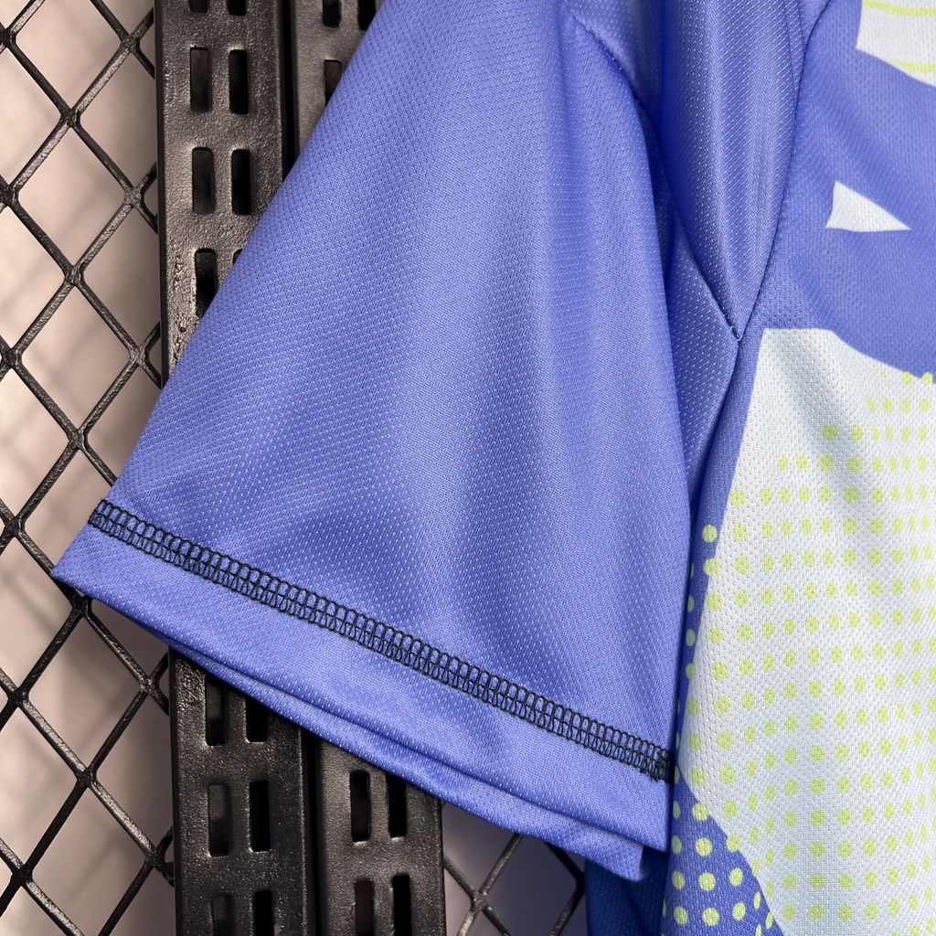 Camisa Goleiro 25/26 Adidas - Torcedor