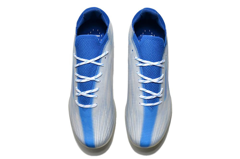 Chuteira Adidas X Speedflow + .1 TF