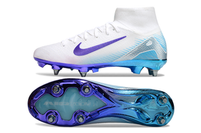 Chuteira Nike Mercurial Superfly 9 Elite SG Trava Mista