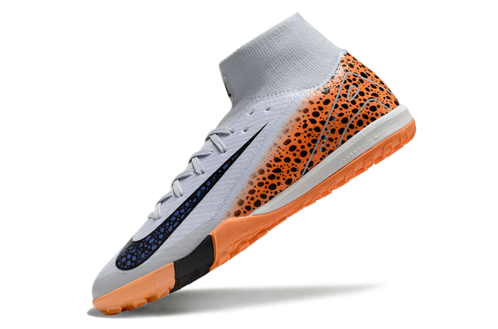 Chuteira Nike Air Zoom Mercurial Superfly 8 TF