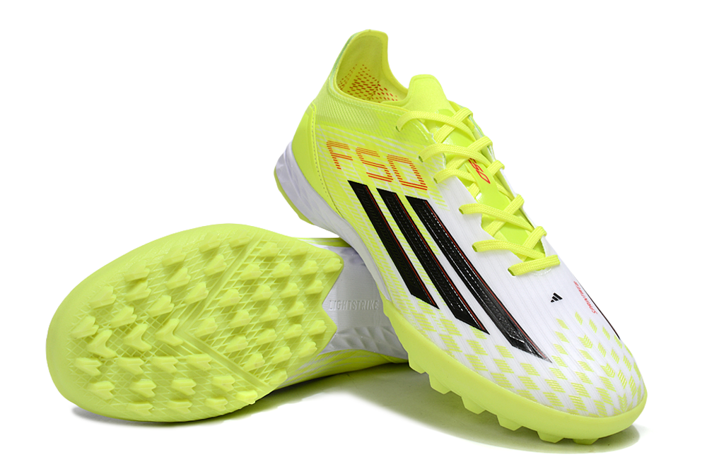 Chuteira Adidas F50 Elite TF