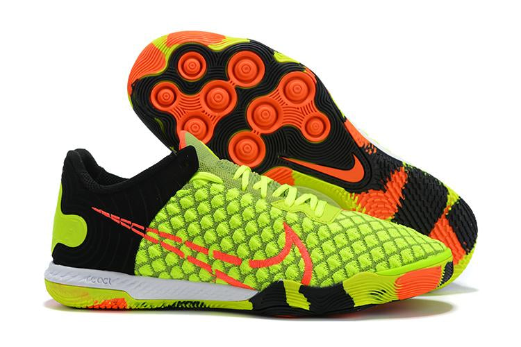 Chuteira Nike Reactgato IC