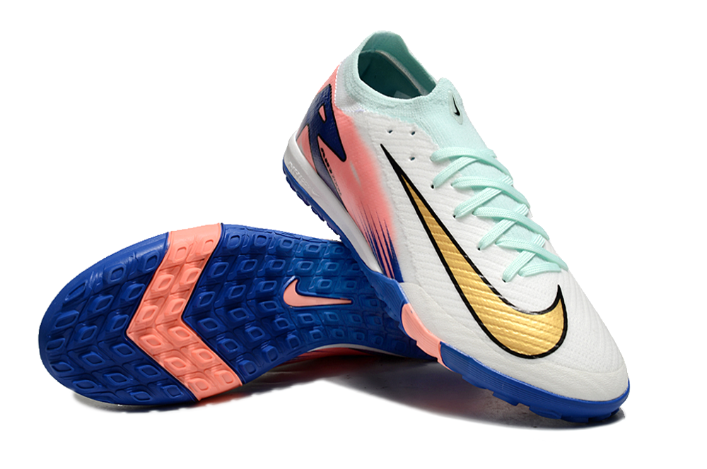 Chuteira Nike Air Zoom Mercurial Vapor 16 TF