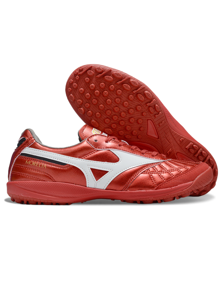 Chuteira Mizuno Morelia Elite II TF