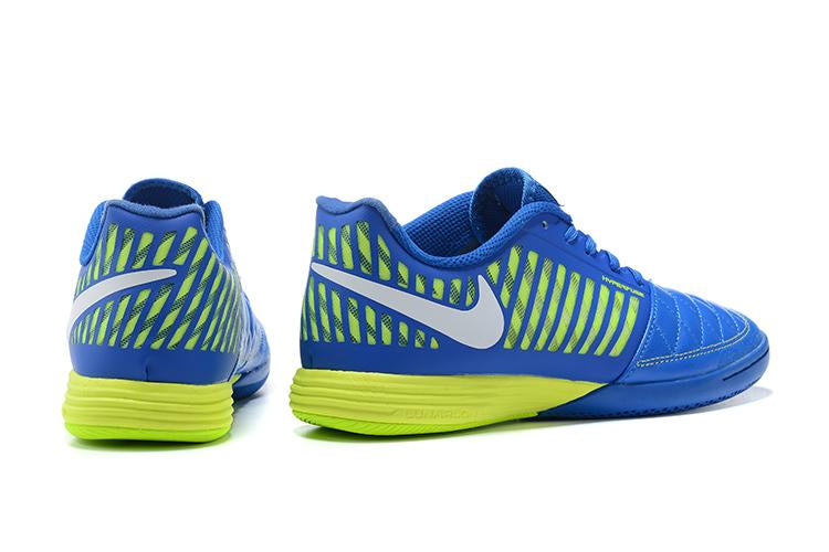 Chuteira Nike Lunar Gato 2 IC
