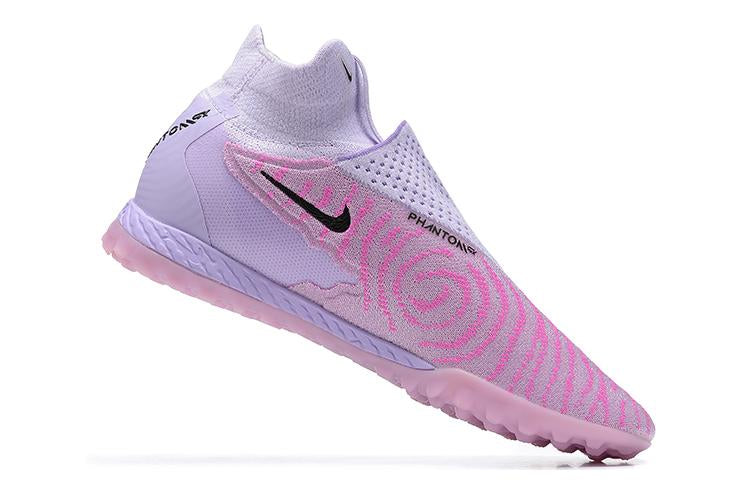 Chuteira Nike Phantom GX Elite TF