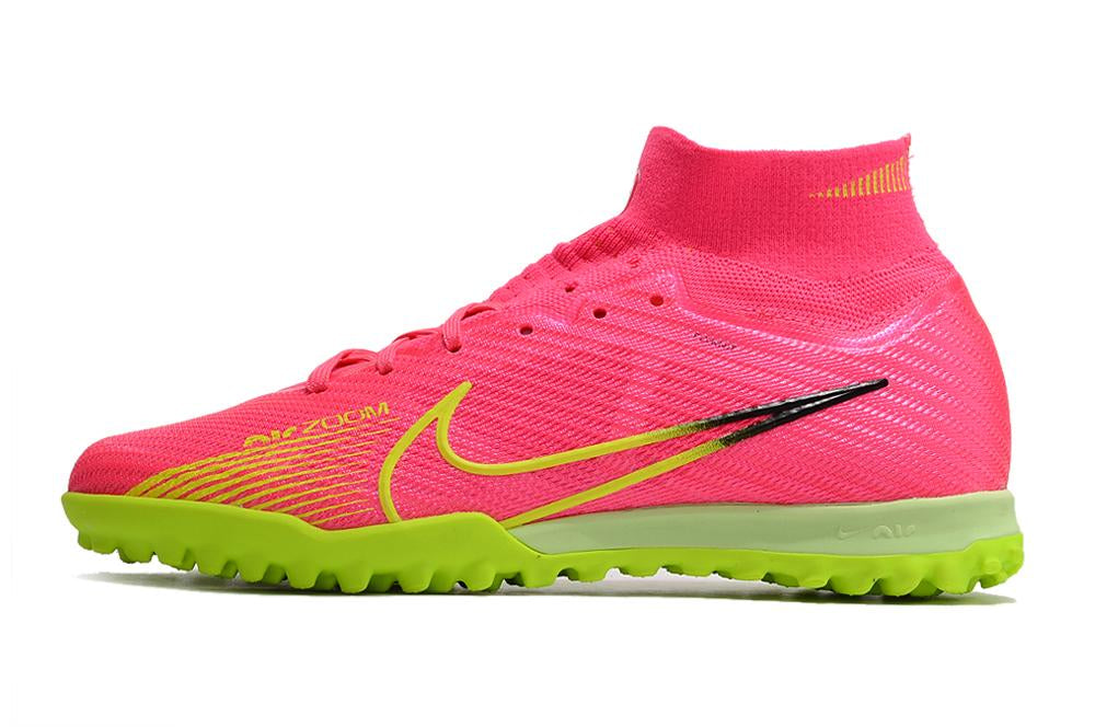 Chuteira Nike Air Zoom Mercurial Superfly TF