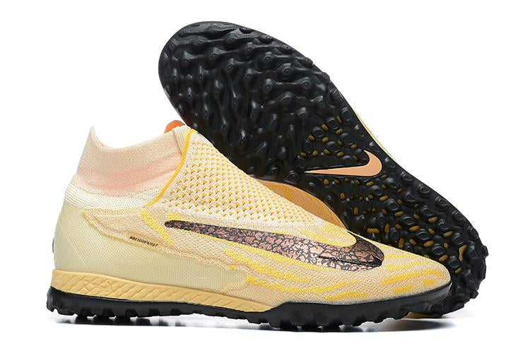 Chuteira Nike Phantom GX Elite TF