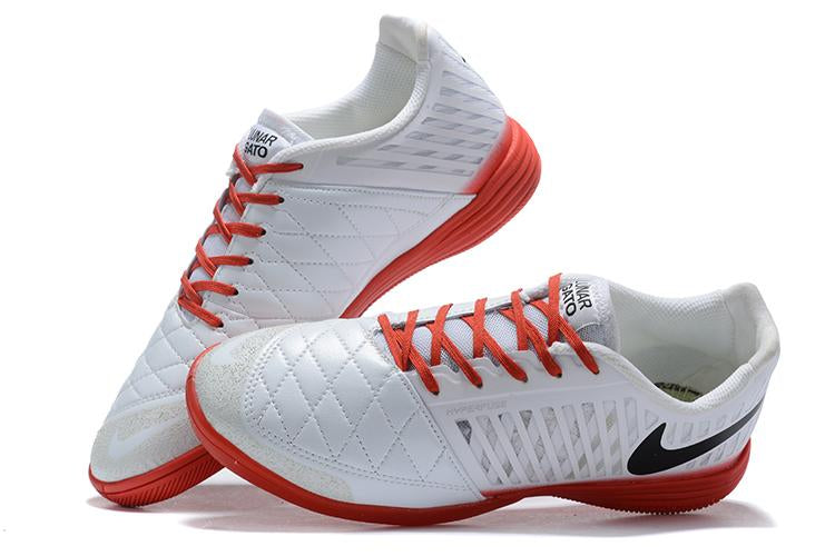 Chuteira Nike Lunar Gato 2 IC